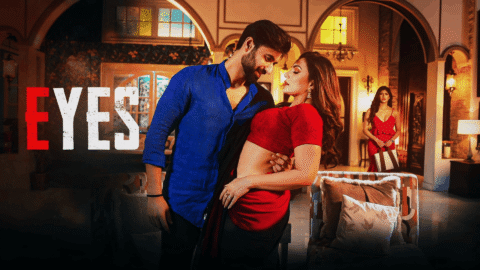 Eyes – Part 2 (2026) S01 EP (04-06) Tamil [Atrangii Series]